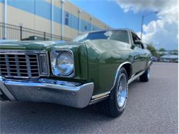 1971 Chevrolet Monte Carlo (CC-1387829) for sale in Clearwater, Florida