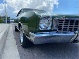 1971 Chevrolet Monte Carlo (CC-1387829) for sale in Clearwater, Florida
