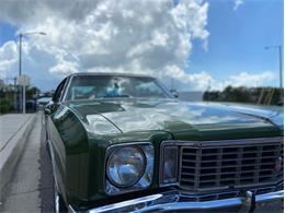 1971 Chevrolet Monte Carlo (CC-1387829) for sale in Clearwater, Florida