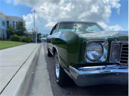 1971 Chevrolet Monte Carlo (CC-1387829) for sale in Clearwater, Florida