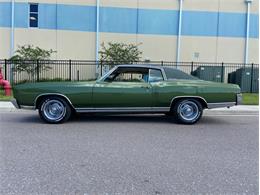1971 Chevrolet Monte Carlo (CC-1387829) for sale in Clearwater, Florida