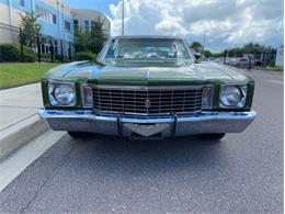 1971 Chevrolet Monte Carlo (CC-1387829) for sale in Clearwater, Florida