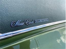 1971 Chevrolet Monte Carlo (CC-1387829) for sale in Clearwater, Florida