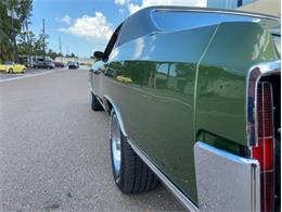 1971 Chevrolet Monte Carlo (CC-1387829) for sale in Clearwater, Florida
