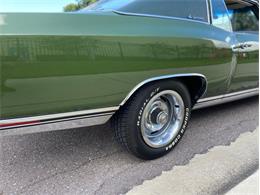 1971 Chevrolet Monte Carlo (CC-1387829) for sale in Clearwater, Florida