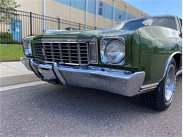 1971 Chevrolet Monte Carlo (CC-1387829) for sale in Clearwater, Florida