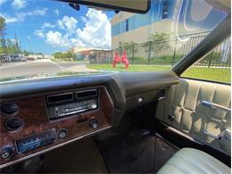 1971 Chevrolet Monte Carlo (CC-1387829) for sale in Clearwater, Florida