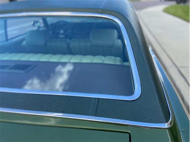 1971 Chevrolet Monte Carlo (CC-1387829) for sale in Clearwater, Florida