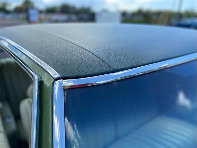 1971 Chevrolet Monte Carlo (CC-1387829) for sale in Clearwater, Florida