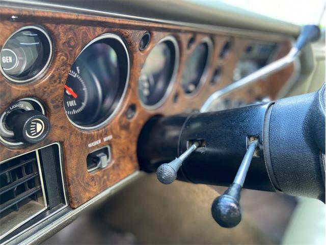 1971 Chevrolet Monte Carlo (CC-1387829) for sale in Clearwater, Florida