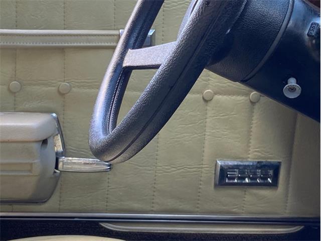 1971 Chevrolet Monte Carlo (CC-1387829) for sale in Clearwater, Florida