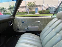 1971 Chevrolet Monte Carlo (CC-1387829) for sale in Clearwater, Florida