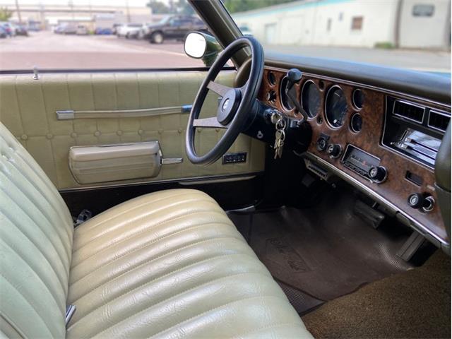 1971 Chevrolet Monte Carlo (CC-1387829) for sale in Clearwater, Florida