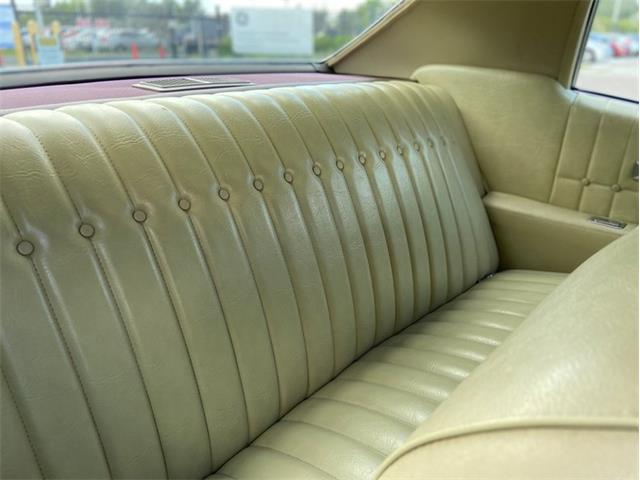1971 Chevrolet Monte Carlo (CC-1387829) for sale in Clearwater, Florida