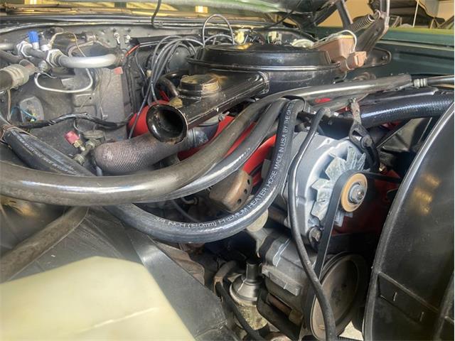 1971 Chevrolet Monte Carlo (CC-1387829) for sale in Clearwater, Florida