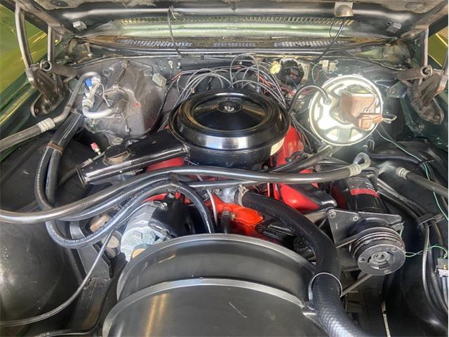 1971 Chevrolet Monte Carlo (CC-1387829) for sale in Clearwater, Florida