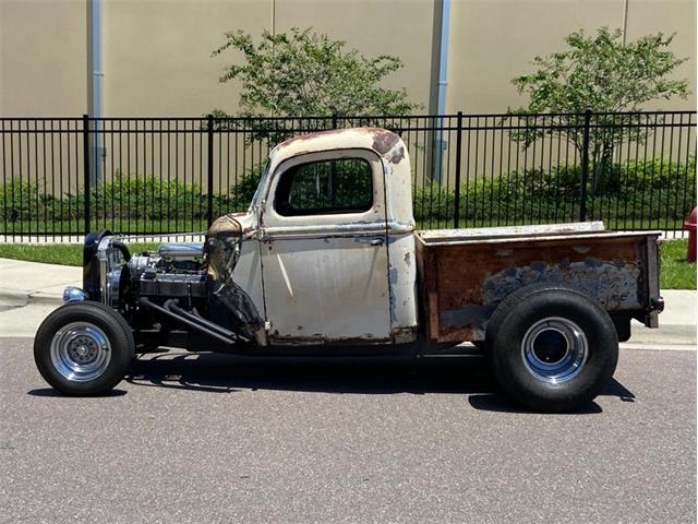 1940 Ford Pickup (CC-1387835) for sale in Clearwater, Florida