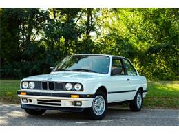 1989 BMW 325i (CC-1387860) for sale in Aiken, South Carolina