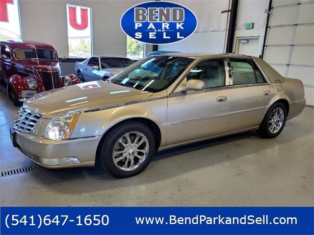 2006 Cadillac DTS (CC-1387871) for sale in Bend, Oregon