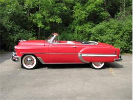 1953 Chevrolet Bel Air (CC-1387905) for sale in Macedon, New York