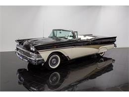 1958 Ford Fairlane (CC-1380791) for sale in St. Louis, Missouri