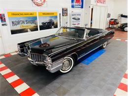 1965 Cadillac Eldorado (CC-1380794) for sale in Mundelein, Illinois