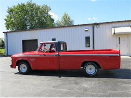 1966 Dodge D100 (CC-1387941) for sale in Manitowoc, Wisconsin
