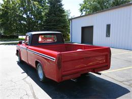 1966 Dodge D100 (CC-1387941) for sale in Manitowoc, Wisconsin