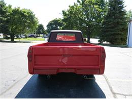 1966 Dodge D100 (CC-1387941) for sale in Manitowoc, Wisconsin