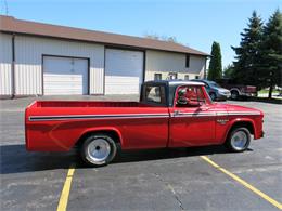 1966 Dodge D100 (CC-1387941) for sale in Manitowoc, Wisconsin