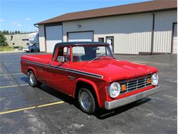 1966 Dodge D100 (CC-1387941) for sale in Manitowoc, Wisconsin