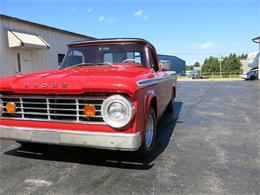 1966 Dodge D100 (CC-1387941) for sale in Manitowoc, Wisconsin