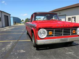 1966 Dodge D100 (CC-1387941) for sale in Manitowoc, Wisconsin