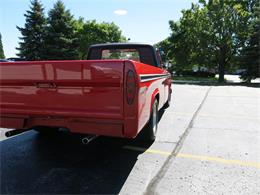 1966 Dodge D100 (CC-1387941) for sale in Manitowoc, Wisconsin