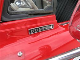1966 Dodge D100 (CC-1387941) for sale in Manitowoc, Wisconsin