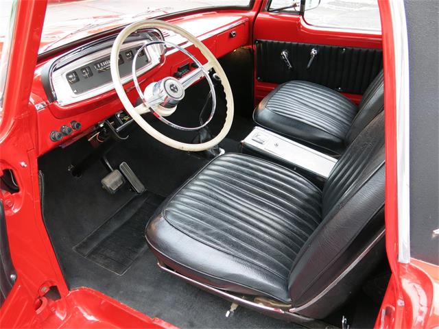 1966 Dodge D100 (CC-1387941) for sale in Manitowoc, Wisconsin