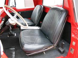 1966 Dodge D100 (CC-1387941) for sale in Manitowoc, Wisconsin