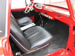 1966 Dodge D100 (CC-1387941) for sale in Manitowoc, Wisconsin