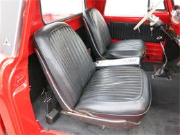 1966 Dodge D100 (CC-1387941) for sale in Manitowoc, Wisconsin