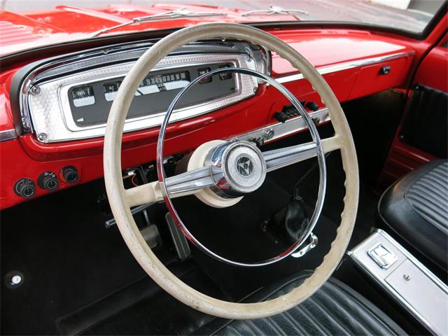 1966 Dodge D100 (CC-1387941) for sale in Manitowoc, Wisconsin