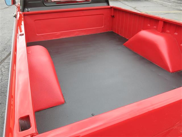 1966 Dodge D100 (CC-1387941) for sale in Manitowoc, Wisconsin