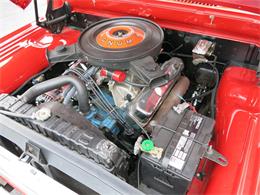 1966 Dodge D100 (CC-1387941) for sale in Manitowoc, Wisconsin