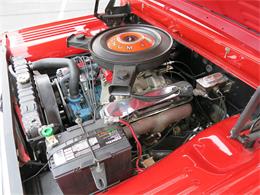 1966 Dodge D100 (CC-1387941) for sale in Manitowoc, Wisconsin