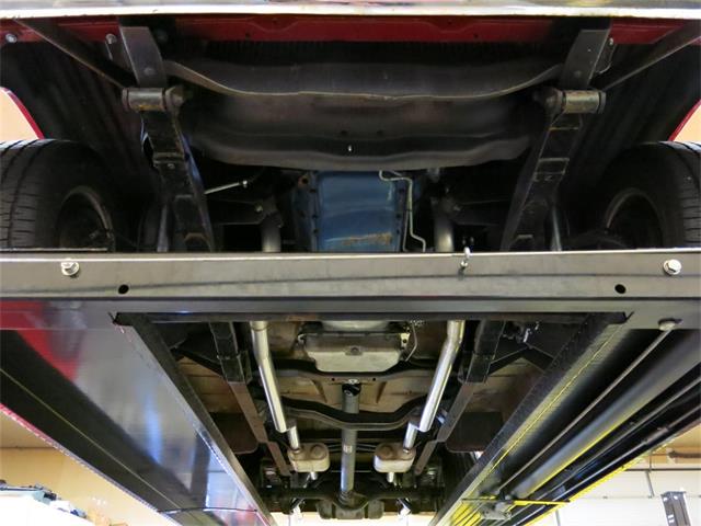 1966 Dodge D100 (CC-1387941) for sale in Manitowoc, Wisconsin