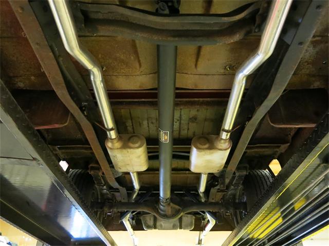 1966 Dodge D100 (CC-1387941) for sale in Manitowoc, Wisconsin