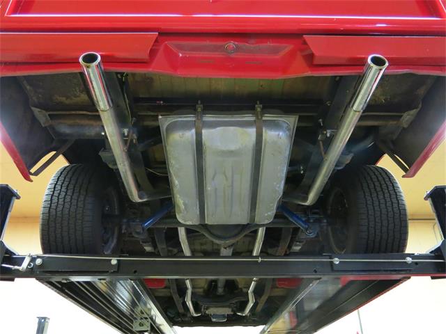 1966 Dodge D100 (CC-1387941) for sale in Manitowoc, Wisconsin