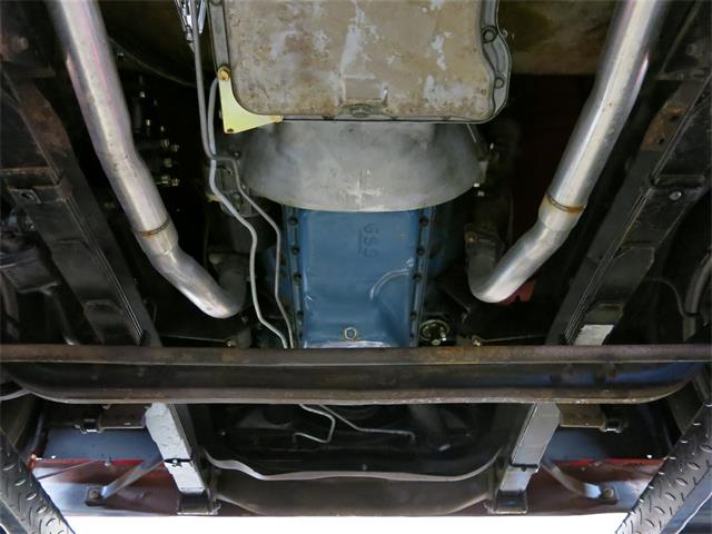 1966 Dodge D100 (CC-1387941) for sale in Manitowoc, Wisconsin