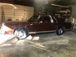 1987 Ford Crown Victoria (CC-1387942) for sale in Louisville , Kentucky