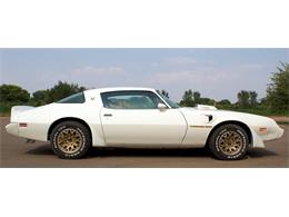 1979 Pontiac Firebird Trans Am (CC-1387943) for sale in Corrales, New Mexico