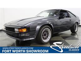 1985 Toyota Supra (CC-1387959) for sale in Ft Worth, Texas